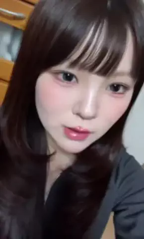 しろたのTikTok投稿
