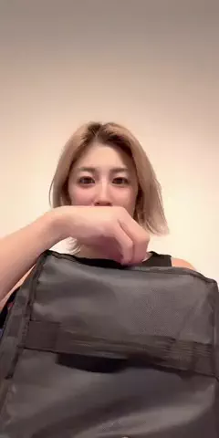 🍑トレママMINORI🍣🦑のTikTok投稿