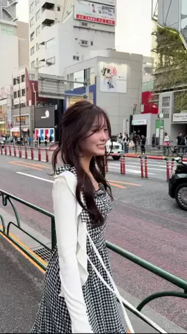 田仲埜愛(のあ)のTikTok投稿