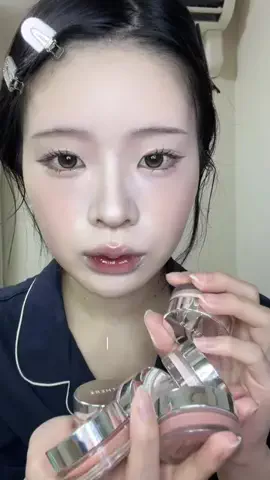 真帆のTikTok投稿