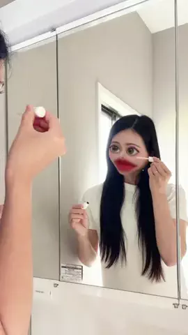 育児の合間に整えたいのTikTok投稿