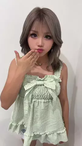 ゆの🌺KOGYARU💗のTikTok投稿