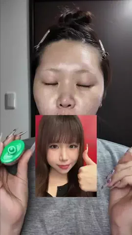 しんりーのTikTok投稿