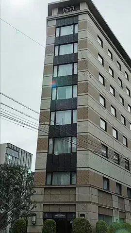 あけのTikTok投稿