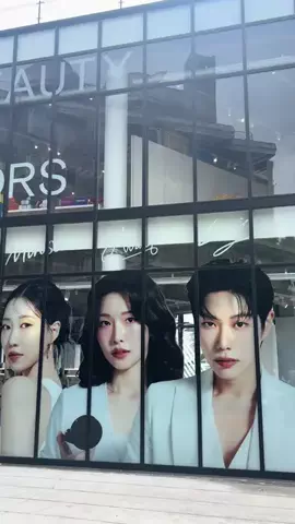 もものTikTok投稿