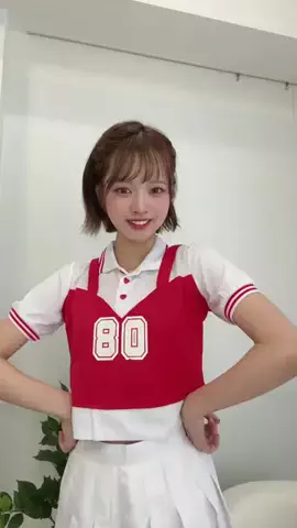 ななりん双子🍒🐶レボリューションのTikTok投稿