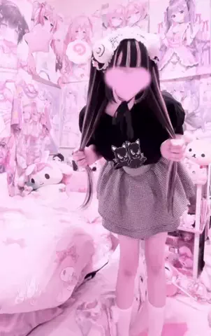 電撃萌王♥︎のTikTok投稿