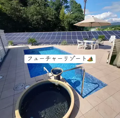 ホカンス日記 🌿のTikTok PR投稿：どこを撮ってもおしゃれな空間😊 思い出も写真もたくさ…