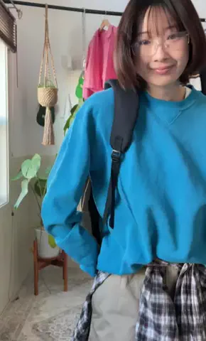 KAOのTikTok投稿