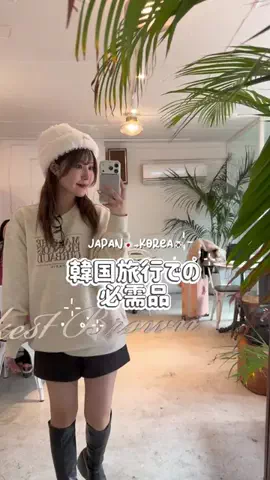 りののTikTok投稿