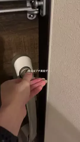 ルッコラのTikTok投稿