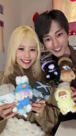 🌸あいなん🌸のTikTok投稿