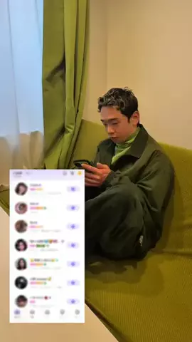 みどりのTikTok投稿