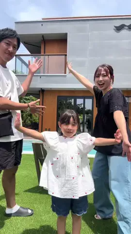 まきかなのTikTok投稿