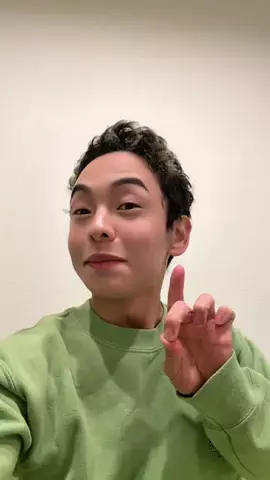 みどりのTikTok投稿