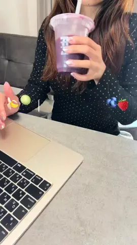 ゆちゃん👶🏻✨イエベ秋/乾燥肌のTikTok投稿
