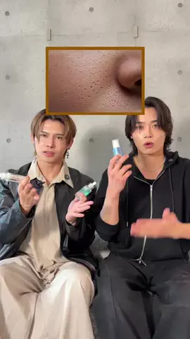 東京美男子クラブのTikTok投稿