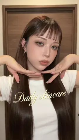 よしおかせいかのTikTok投稿