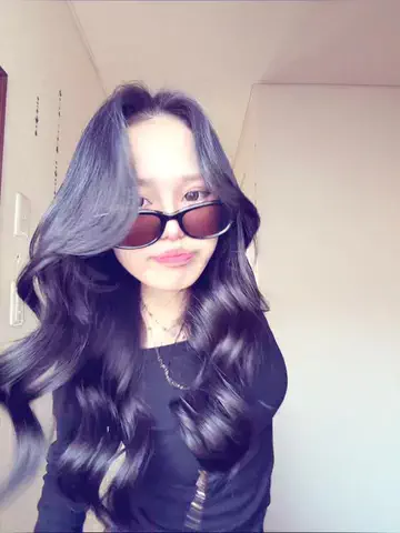 しぃの💋🤍のTikTok投稿