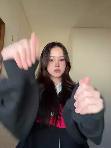 しぃの💋🤍のTikTok投稿
