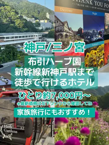 🌺なみひらりさ✈️🗺️｜絶景ホテル×コスパ旅のTikTok投稿