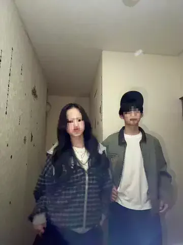 しぃの💋🤍のTikTok投稿