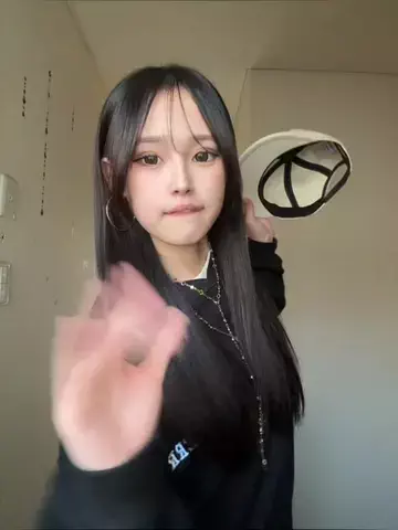 しぃの💋🤍のTikTok投稿