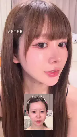 丸岡えつこのTikTok投稿