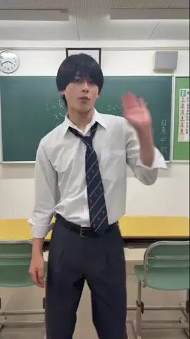 中村圭佑のTikTok投稿