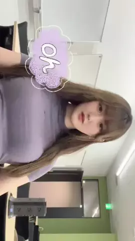 ひだりききのTikTok投稿
