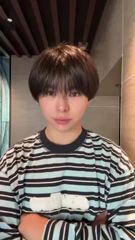 松本一彩（まつもと　いっさ）のTikTok投稿