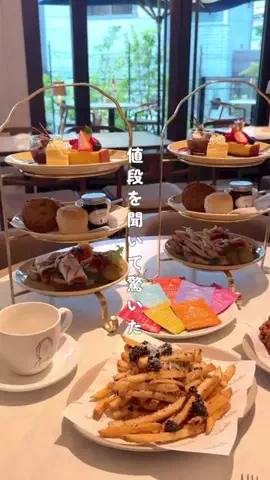 オズモール編集部⌇東京グルメ🎀のTikTok投稿
