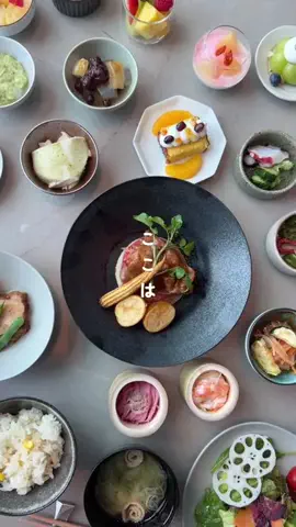オズモール編集部⌇東京グルメ🎀のTikTok投稿