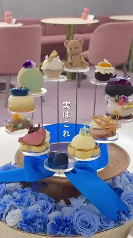 オズモール編集部⌇東京グルメ🎀のTikTok投稿