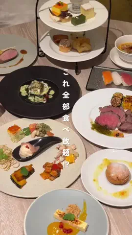 オズモール編集部⌇東京グルメ🎀のTikTok投稿