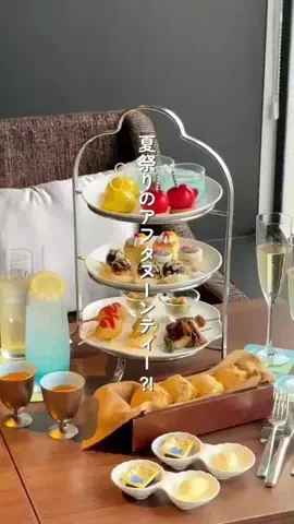 オズモール編集部⌇東京グルメ🎀のTikTok投稿