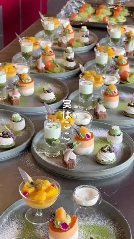 オズモール編集部⌇東京グルメ🎀のTikTok投稿