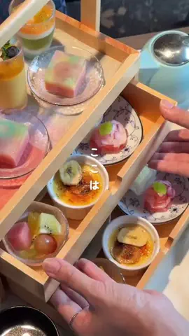 オズモール編集部⌇東京グルメ🎀のTikTok投稿