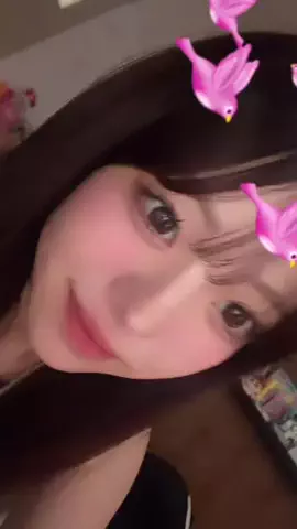 花奈【はるな】のTikTok投稿
