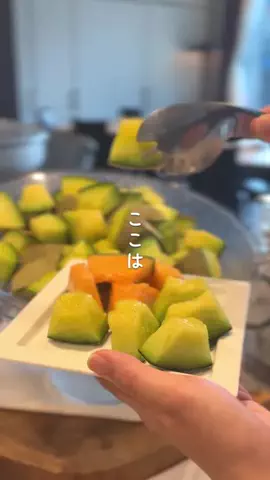 オズモール編集部⌇東京グルメ🎀のTikTok投稿
