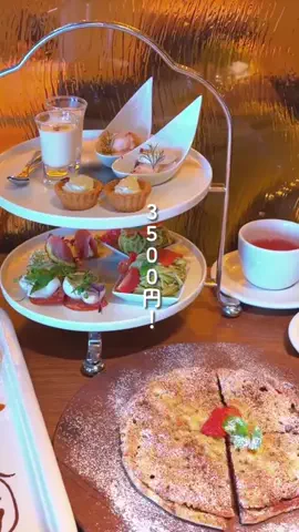 オズモール編集部⌇東京グルメ🎀のTikTok投稿