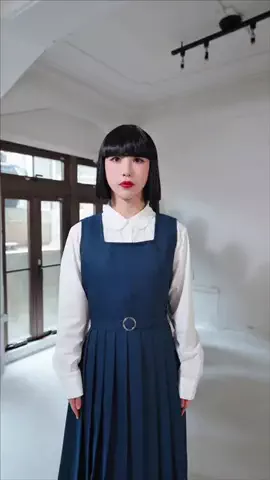 nonaのTikTok投稿