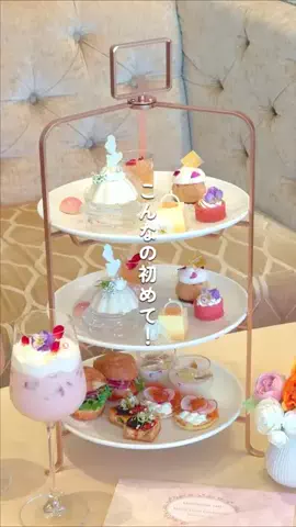 オズモール編集部⌇東京グルメ🎀のTikTok投稿