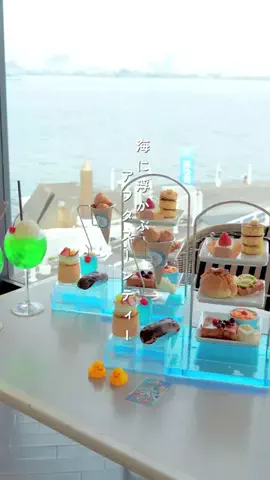 オズモール編集部⌇東京グルメ🎀のTikTok投稿