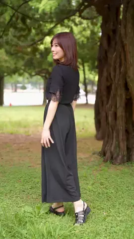 花村映実🌼オトナのグラビアモデル🌼のTikTok投稿