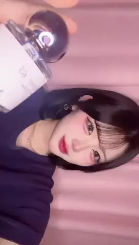 こころೀのTikTok投稿