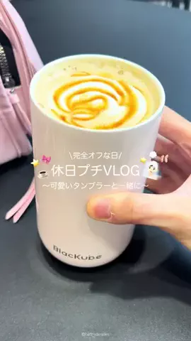 HowluのTikTok投稿