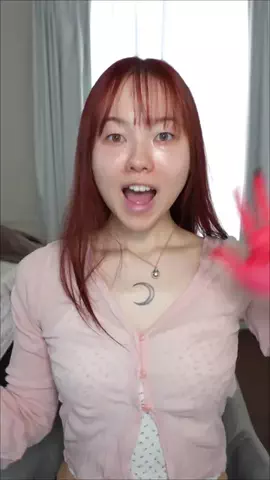 J U L I AのTikTok投稿