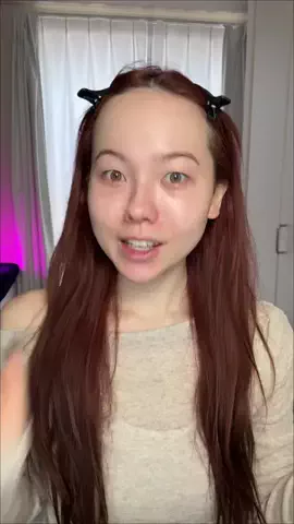 J U L I AのTikTok投稿