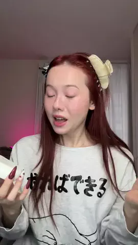 J U L I AのTikTok投稿